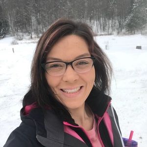 Meet your Posher, Renee